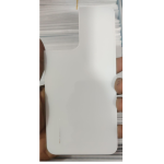 SPAREWARE® Battery Cover Back Door Panel Body For Lava Yuva 3 Pro -White