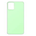 SPAREWARE® Battery Cover Back Door Panel Body For Lava Sparx Neo 7 Plus -Green