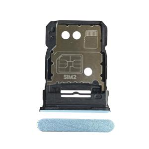 SPAREWARE® Sim Tray Holder For Oneplus Nord CE3 -Blue