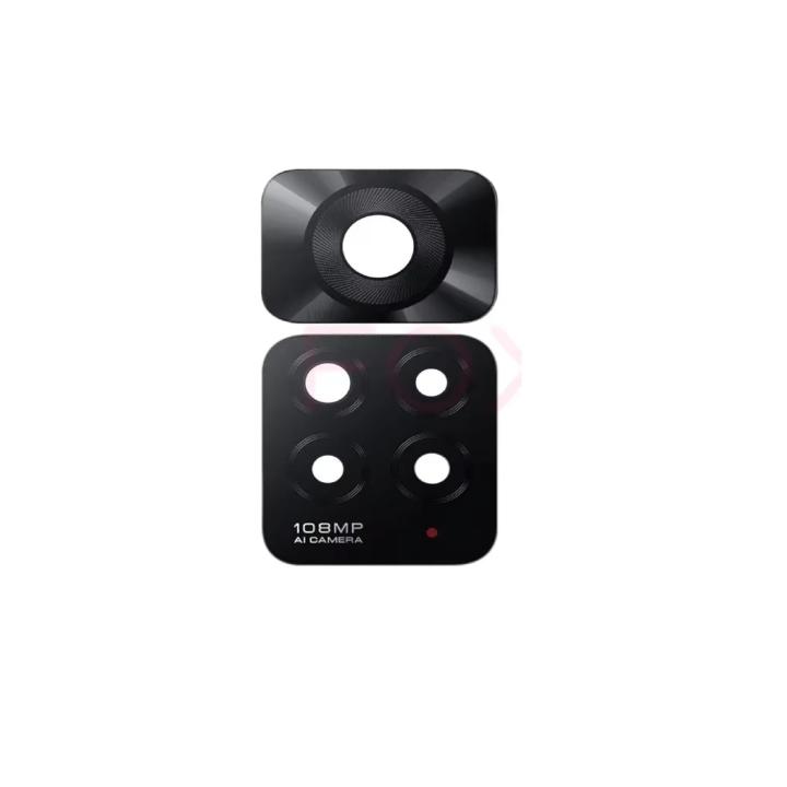 SPAREWARE® Camera Glass Lens For Mi Redmi Note 11 Pro 4G