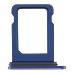 SPAREWARE® Sim Card Tray Holder Sim Tray For iPhone 12 Mini -Blue