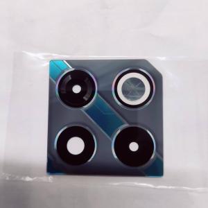 SPAREWARE® Camera Glass Lens Camera Lens For Infinix Gt 20 Pro -Grey