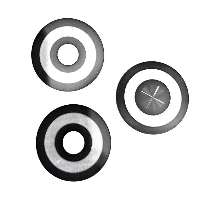 SPAREWARE® Camera Glass Lens Camera Lens For Infinix Smart 8 HD
