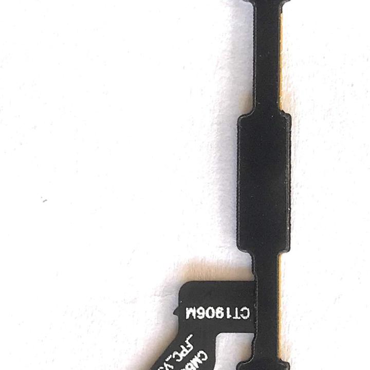 SPAREWARE® Power On Off Flex Volume Button Flex Cable For Mi Redmi Note 3
