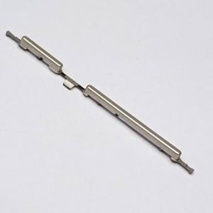 SPAREWARE® External key Body Side Button Out Key For Mi Redmi 5 -Gold