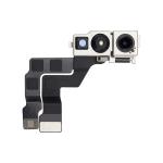 SPAREWARE® Front Selfie Camera Flex Front Camera For iPhone 14 Pro Max