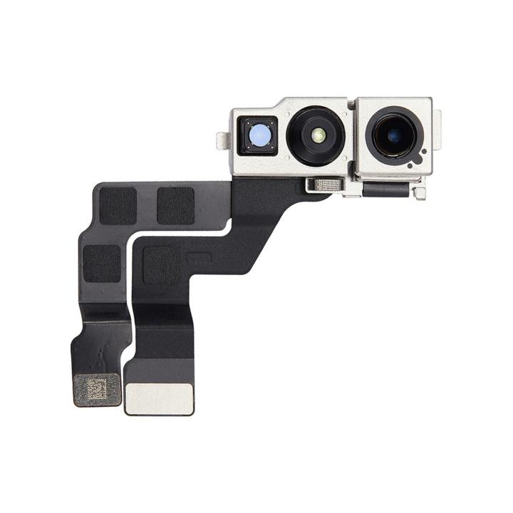 SPAREWARE® Front Selfie Camera Flex Front Camera For iPhone 14 Pro Max