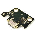 SPAREWARE Usb Charging Port Charging Pcb Connector Flex Cable Compatible For Samsung Galaxy Tab A7 10.4 T500/T505