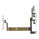 SPAREWARE® Power On Off Button Volume Up Down Button Flex Cable For iPhone 13 Mini
