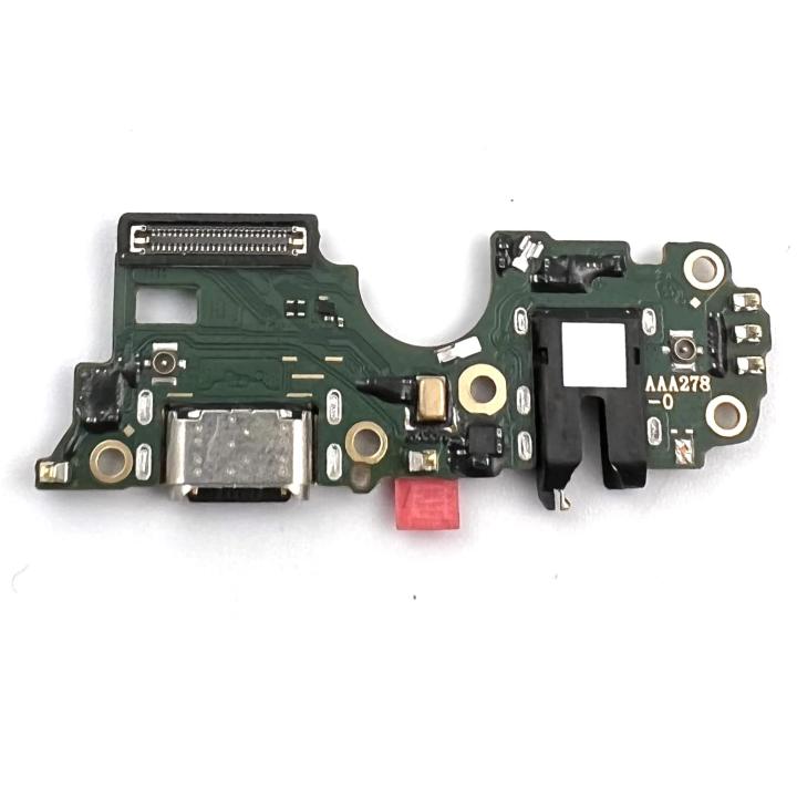 SPAREWARE® Usb Charging Port Charging Flex Cable For Oneplus Oneplus Nord N200