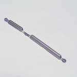 SPAREWARE® External key Body Side Button Out Key For Mi Redmi 5A -Grey