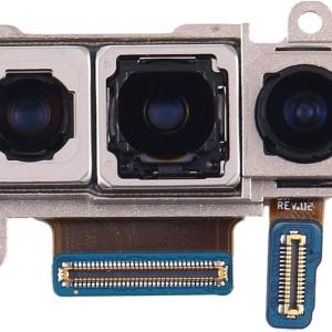 SPAREWARE® Back Main Camera Flex Cable Back Camera For Samsung Galaxy Note 10