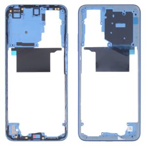 SPAREWARE® Back Panel Body Cover For Mi Redmi Note 11 4G -Blue (MIDLE RING ONLY)