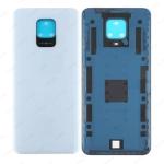 SPAREWARE® Back Panel Body Cover For Mi Redmi Note 9S-White (ORIGINAL WITH LOGO OR GASKET)
