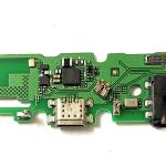 SPAREWARE USB Charging Port Charging PCB Connector Flex Cable Compatible for Vivo Y11
