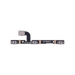 SPAREWARE® Power On Off Flex Volume Button Flex Cable For Poco F1