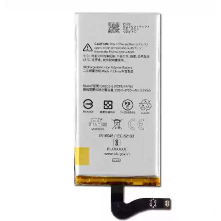 SPAREWARE® Mobile Battery Google Pixel 4 XL (ORIGINAL)