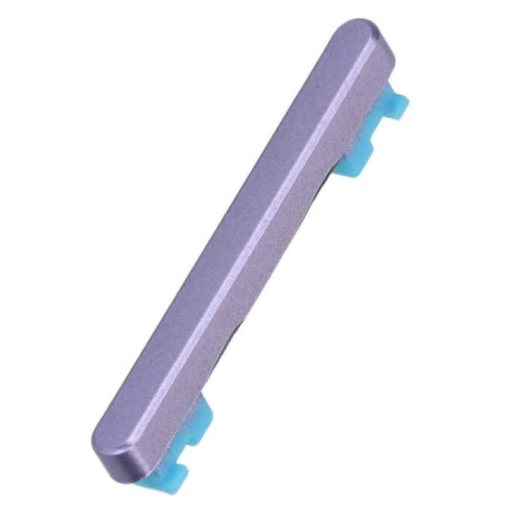 SPAREWARE® External key Body Side Button Out Key For Mi Redmi Note 11 Pro Plus -Blue