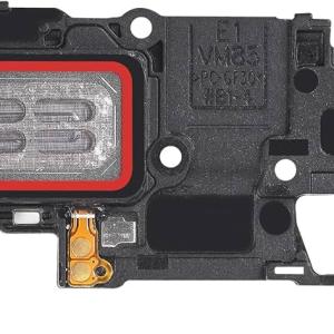 SPAREWARE® Earspeaker Ear Speaker Part Flex Compatible For Samsung Galaxy S24 (COMPLETE WITH FRAME)