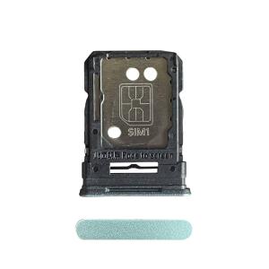 SPAREWARE® Sim Tray Holder For Oneplus Nord CE4 -Green