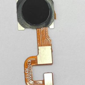 SPAREWARE® Fingerprint Scanner Sensor Flex Cable For Realme 2 Pro -Black