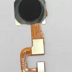 SPAREWARE® Fingerprint Scanner Sensor Flex Cable For Realme 2 Pro -Black