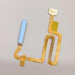 SPAREWARE® Fingerprint Scanner Sensor Flex Cable For Oppo A54 5G -Blue