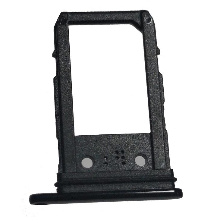 SPAREWARE® Sim Tray Holder For Google Pixel 3A -Black