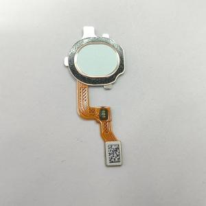 SPAREWARE® Fingerprint Scanner Sensor Flex Cable For Oppo A31 2020 -Sky White