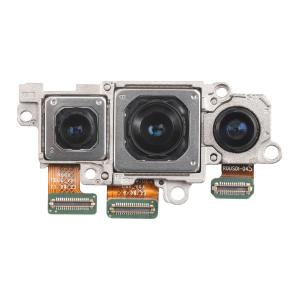 SPAREWARE® Back Main Camera Flex Cable Back Camera For Samsung Galaxy S22 Plus