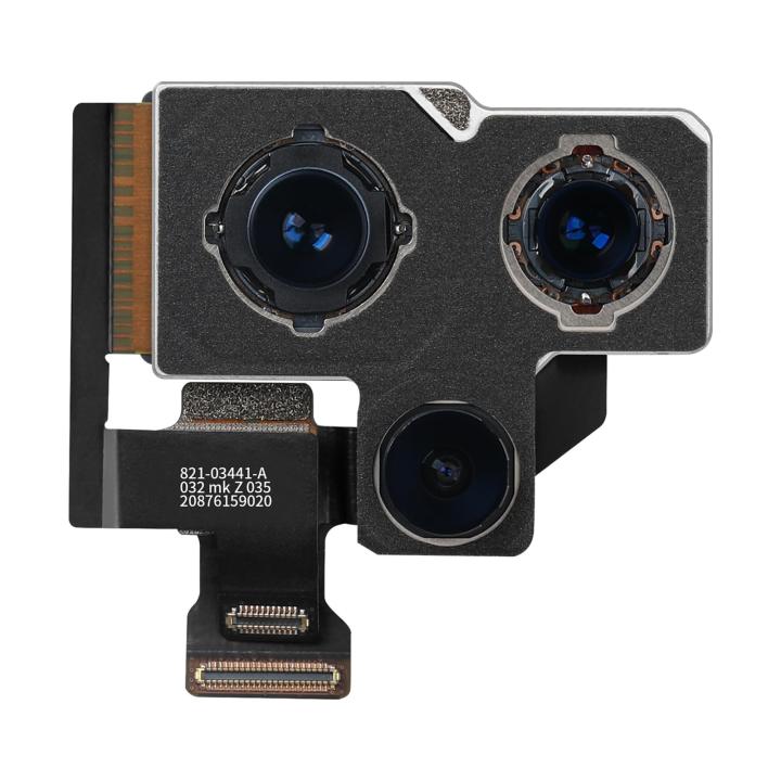 SPAREWARE® Back Main Camera Flex Cable For iPhone 12 Pro Max