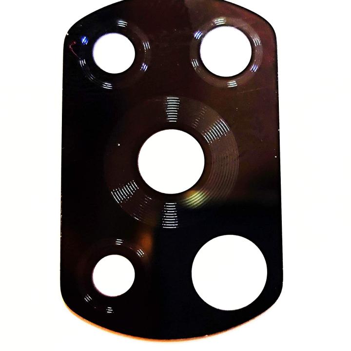 SPAREWARE® Camera Glass Lens For Xiaomi Mi 10i