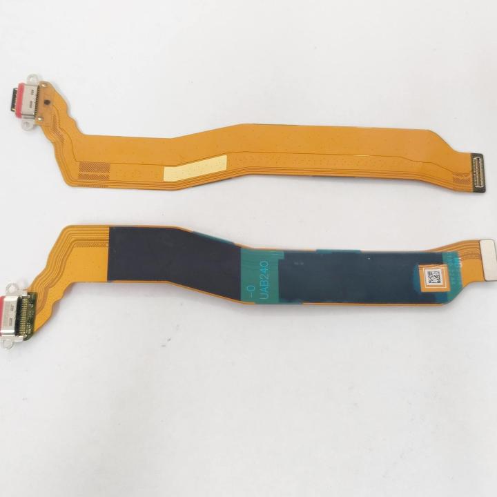 SPAREWARE® Usb Charging Port Charging Flex Cable For Oneplus Oneplus 10R