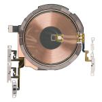 SPAREWARE® Qi Wireless Charging Flex Chip NFC Coil Flex For iPhone 13 Mini