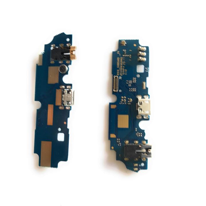 SPAREWARE® Usb Charging port Charging Flex Cable For Gionee A1 Lite