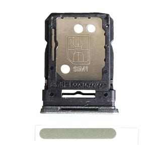 SPAREWARE® Sim Tray Holder For Oneplus Nord CE3 -Green