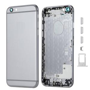 SPAREWARE®  Battery Cover Back Door Panel Body For iPhone 6S -Grey