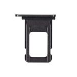 SPAREWARE® Sim Card Tray Holder Sim Tray For iPhone 11 -Black