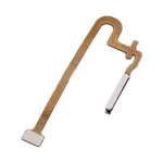 SPAREWARE® Fingerprint Scanner Sensor Flex Cable For Oppo A57 New -Gold