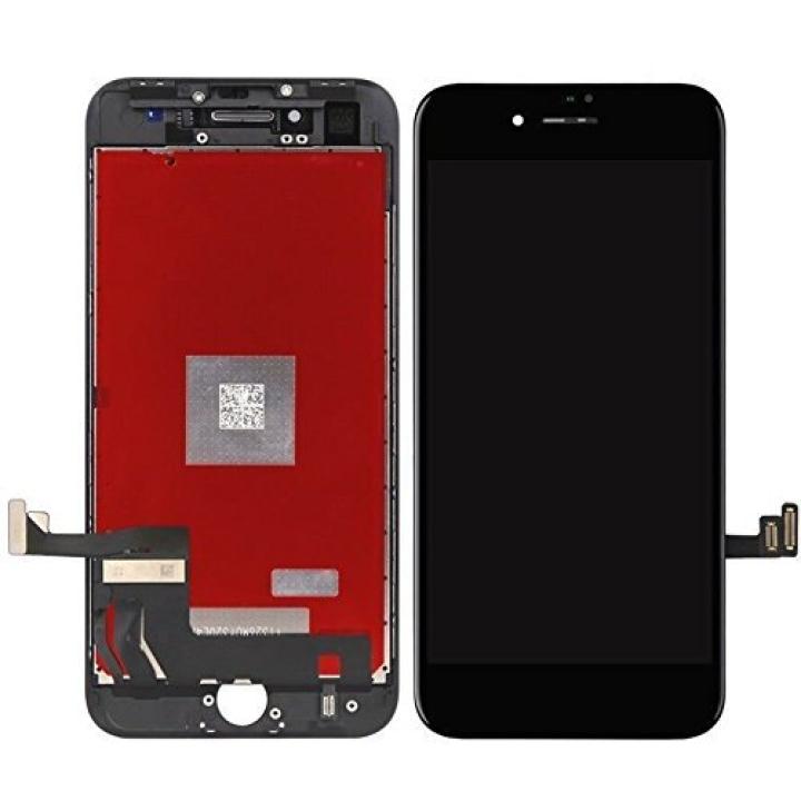 SPAREWARE® Touch Screen Digitizer Display Combo Folder For iPhone 8 -Black