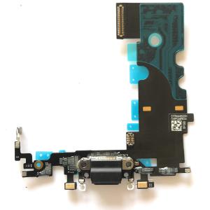 SPAREWARE® Usb Charging Port Charging Flex Cable For iPhone 8