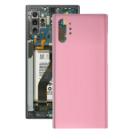 SPAREWARE® Battery Cover Back Door Body Panel For Samsung Galaxy Note 10 Plus -Pink