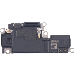 SPAREWARE® Loudspeaker Buzzer Ringer Sound Parts For iPhone 16 Pro