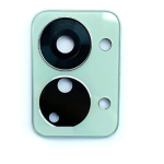 SPAREWARE® Original Camera Lens With Complete Camera Frame For Oneplus Nord 2T -Green
