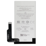 SPAREWARE® Mobile Battery Google Pixel 5A 5G (ORIGINAL)