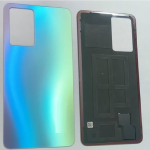 SPAREWARE® Back Panel Back Glass Body Panel For Oppo Reno 7 Pro -Blue (100% ORIGINAL)