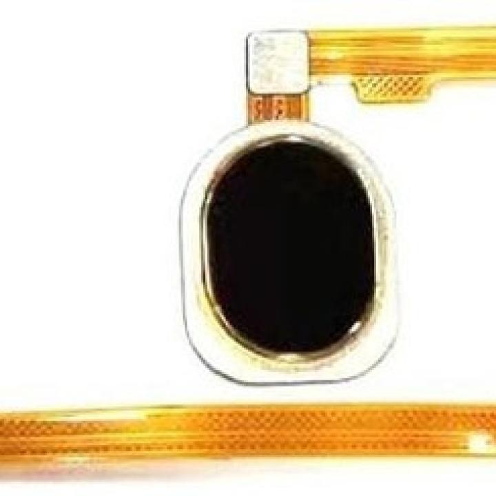 SPAREWARE® Fingerprint Scanner Sensor Flex Cable For Oppo A5 -Black