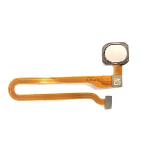 SPAREWARE® Fingerprint Scanner Sensor Flex Cable For Oppo A83 -Gold