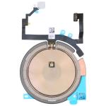 SPAREWARE® Qi Wireless Charging Flex Chip NFC Coil Flex For iPhone 14 Plus
