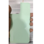 SPAREWARE® Battery Cover Back Door Panel Body For Lava Yuva 3 Pro -Green